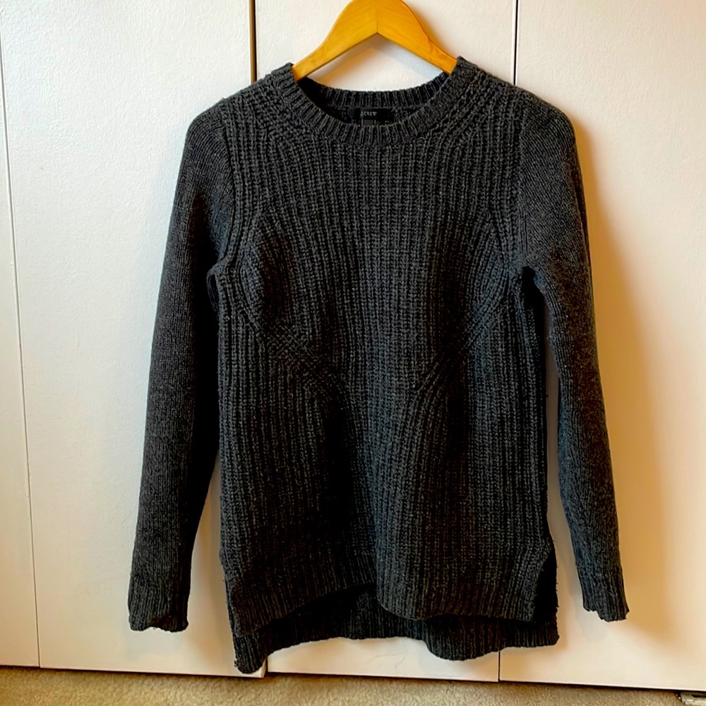 J.Crew Xs sweater